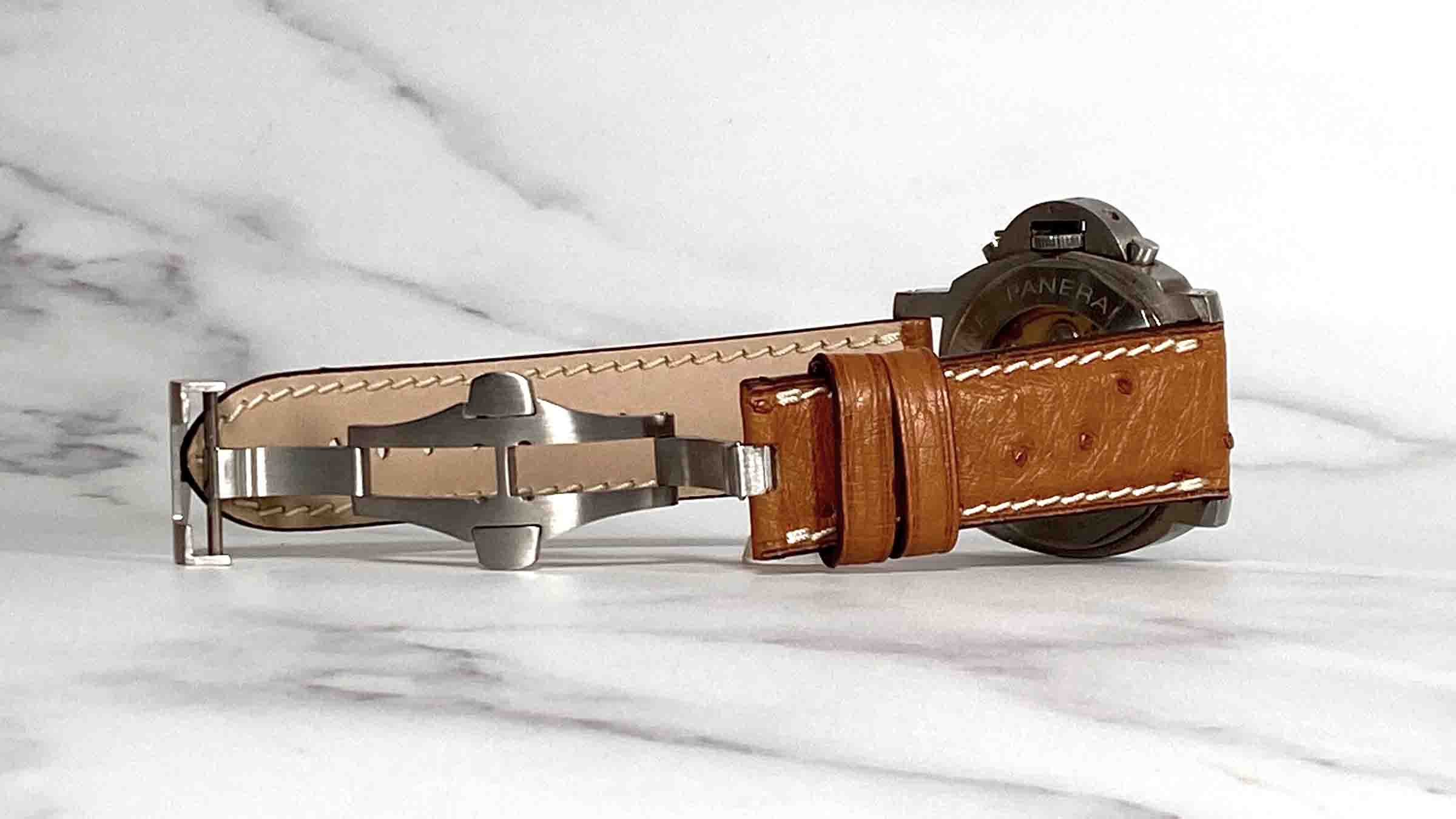Bands for Panerai Deploy Buckles – PaneraiBands.com