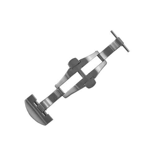 Deploy Clasp | Brushed | For Panerai