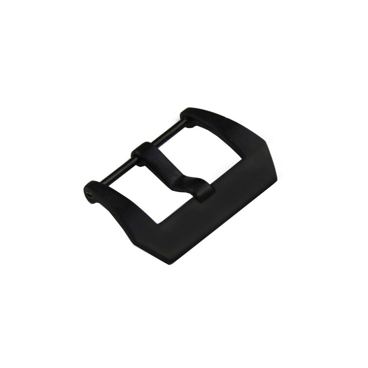 Pre-V Watch Buckle | PVD (Black) | Screw-in