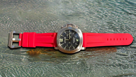 Panerai Dive Watches